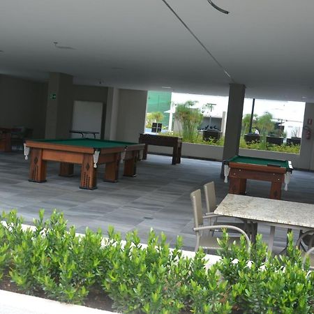 Park Veredas Flet 712. リオ・ケンテ エクステリア 写真
