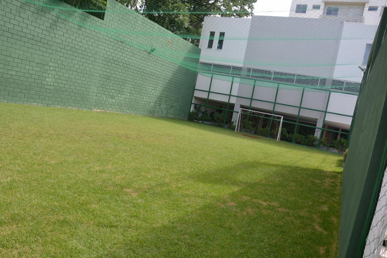 Park Veredas Flet 712. リオ・ケンテ エクステリア 写真